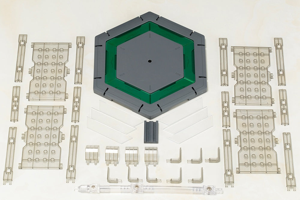 Kotobukiya Frame Arms Girl Session Base