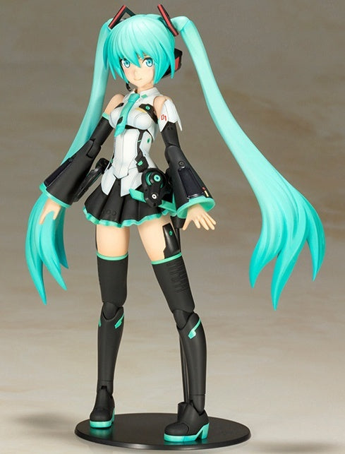 Kotobukiya Frame Music Girl Hatsune Miku