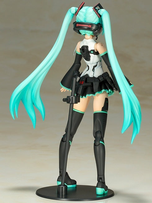 Kotobukiya Frame Music Girl Hatsune Miku