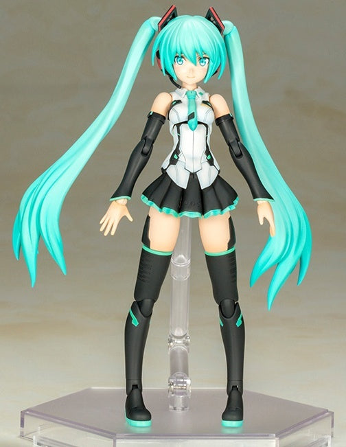 Kotobukiya Frame Music Girl Hatsune Miku