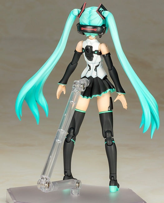 Kotobukiya Frame Music Girl Hatsune Miku