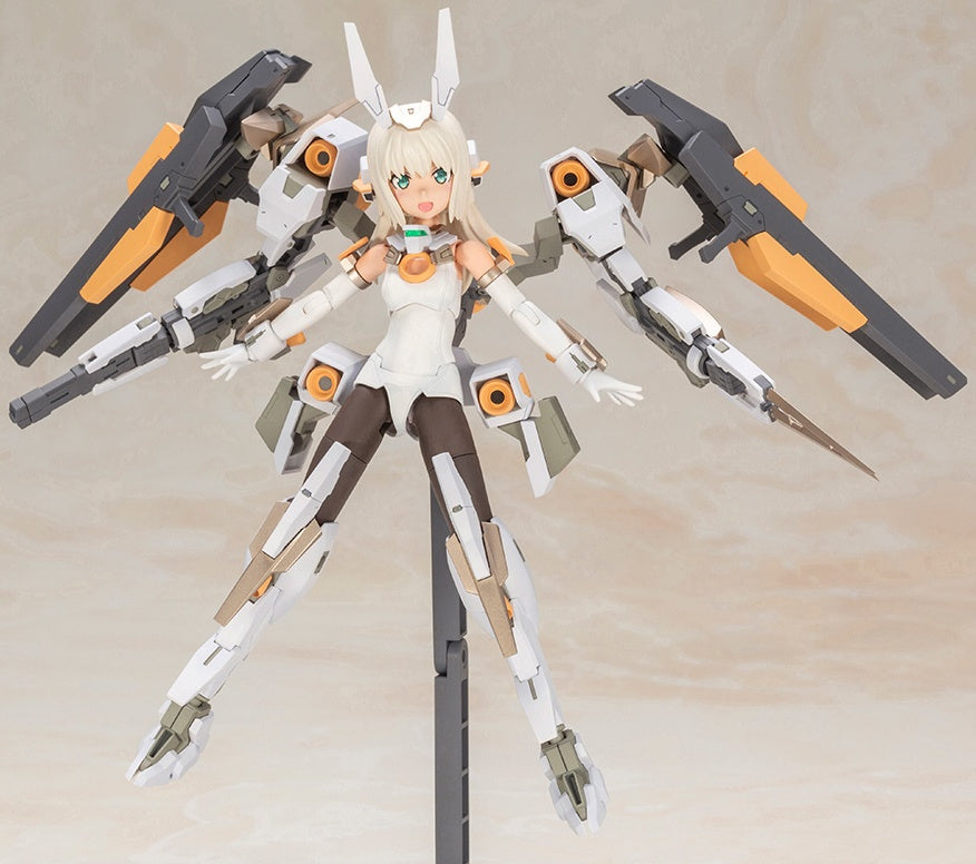 Kotobukiya 1/1 Baselard Animation Ver. Frame Arms Series