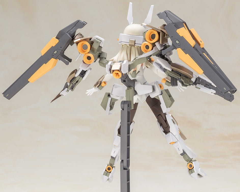 Kotobukiya 1/1 Baselard Animation Ver. Frame Arms Series