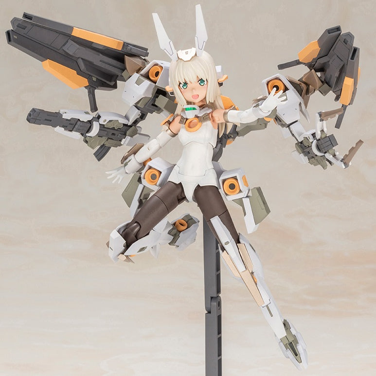 Kotobukiya 1/1 Baselard Animation Ver. Frame Arms Series