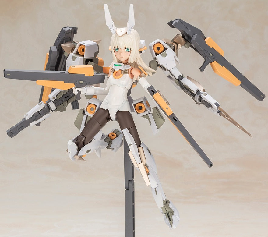 Kotobukiya 1/1 Baselard Animation Ver. Frame Arms Series