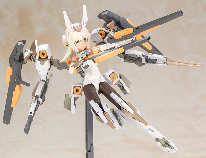 Kotobukiya 1/1 Baselard Animation Ver. Frame Arms Series