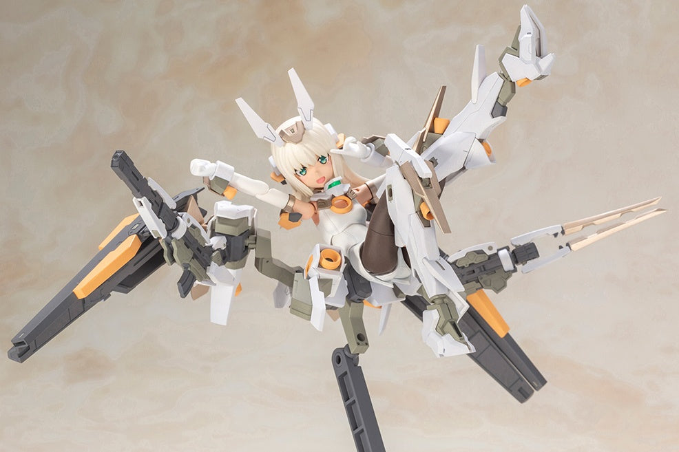 Kotobukiya 1/1 Baselard Animation Ver. Frame Arms Series