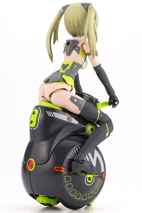 Kotobukiya Frame Arms Girl Series Innocentia (Racer) & Noseru (Racing Specs Ver.), Figure Kit