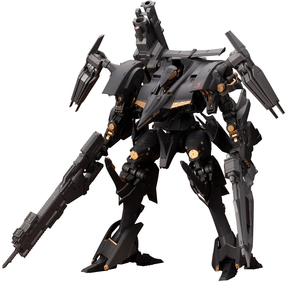 Kotobukiya Armored Core Series Decoction Models Rayleonard 03-Aaliyah Supplice, Action Figure Kit