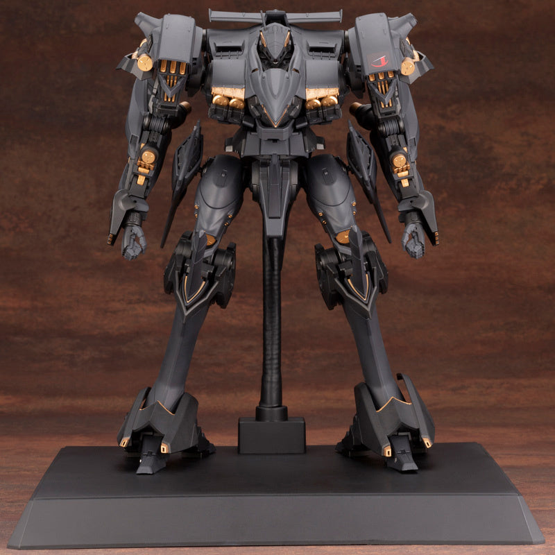 Kotobukiya Armored Core Series Decoction Models Rayleonard 03-Aaliyah Supplice, Action Figure Kit