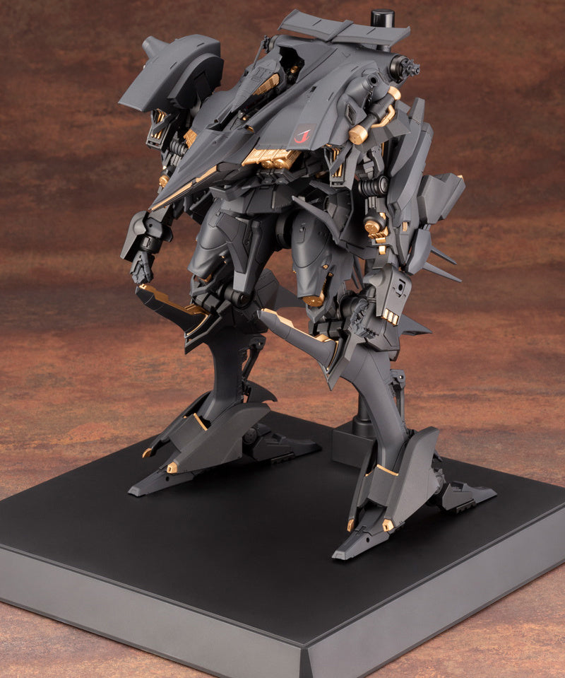 Kotobukiya Armored Core Series Decoction Models Rayleonard 03-Aaliyah Supplice, Action Figure Kit