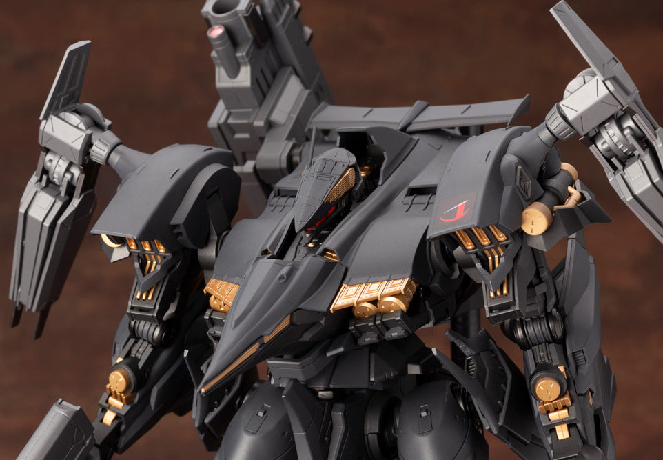 Kotobukiya Armored Core Series Decoction Models Rayleonard 03-Aaliyah Supplice, Action Figure Kit