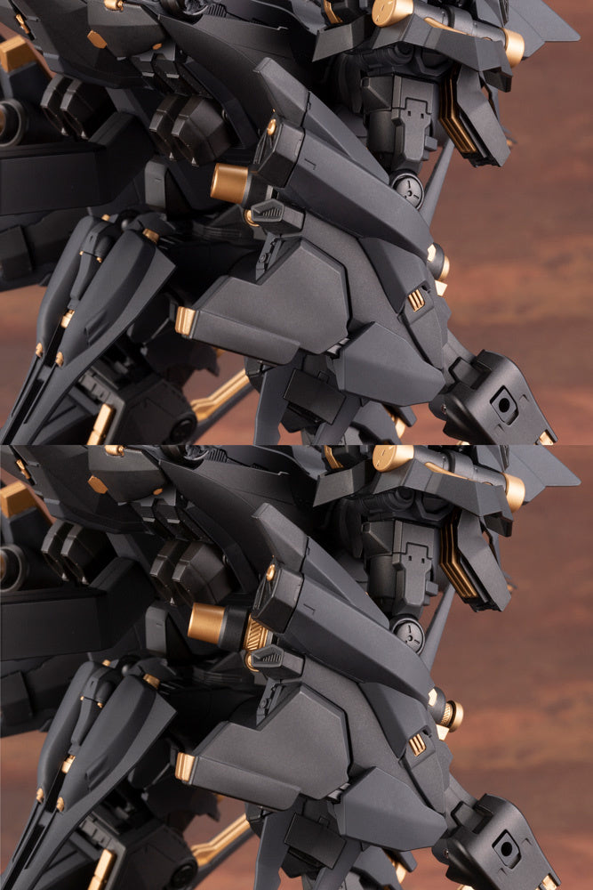 Kotobukiya Armored Core Series Decoction Models Rayleonard 03-Aaliyah Supplice, Action Figure Kit