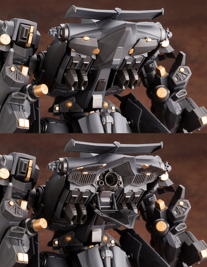 Kotobukiya Armored Core Series Decoction Models Rayleonard 03-Aaliyah Supplice, Action Figure Kit