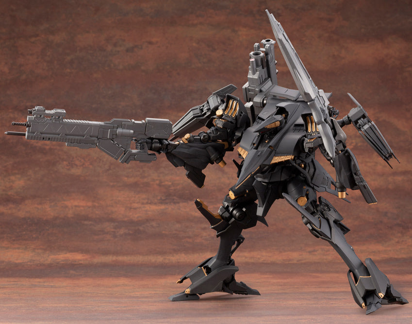 Kotobukiya Armored Core Series Decoction Models Rayleonard 03-Aaliyah Supplice, Action Figure Kit