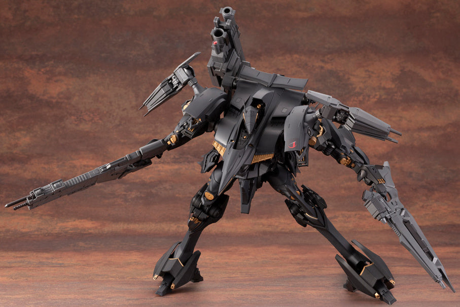 Kotobukiya Armored Core Series Decoction Models Rayleonard 03-Aaliyah Supplice, Action Figure Kit