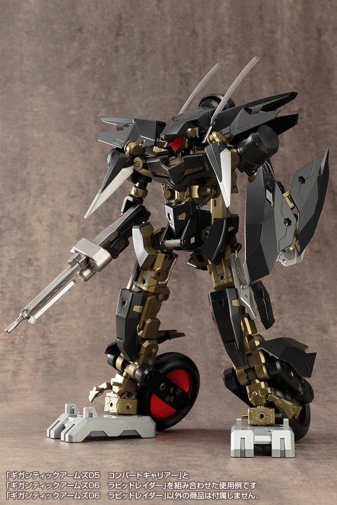 Kotobukiya Gigantic Arms 06 Rapid Raider