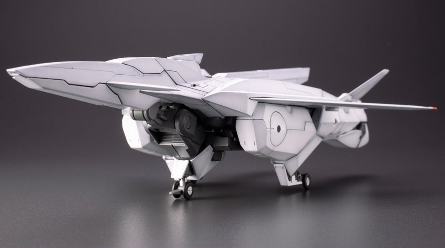 Kotobukiya M.S.G Series Variable Frame System01 Garudagear (Beluga)