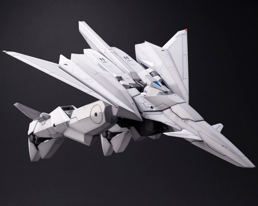 Kotobukiya M.S.G Series Variable Frame System01 Garudagear (Beluga)