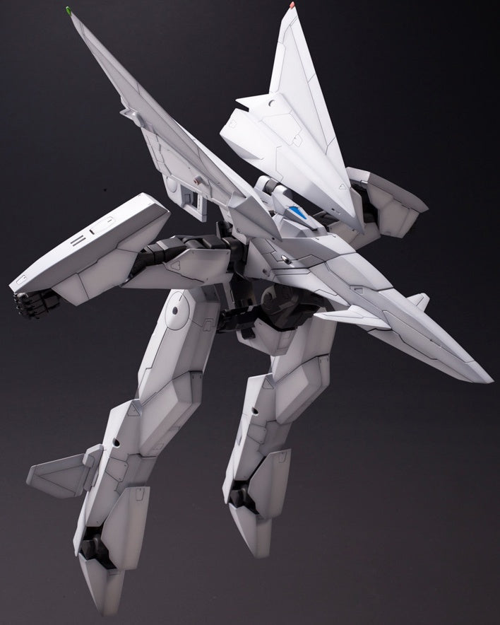 Kotobukiya M.S.G Series Variable Frame System01 Garudagear (Beluga)