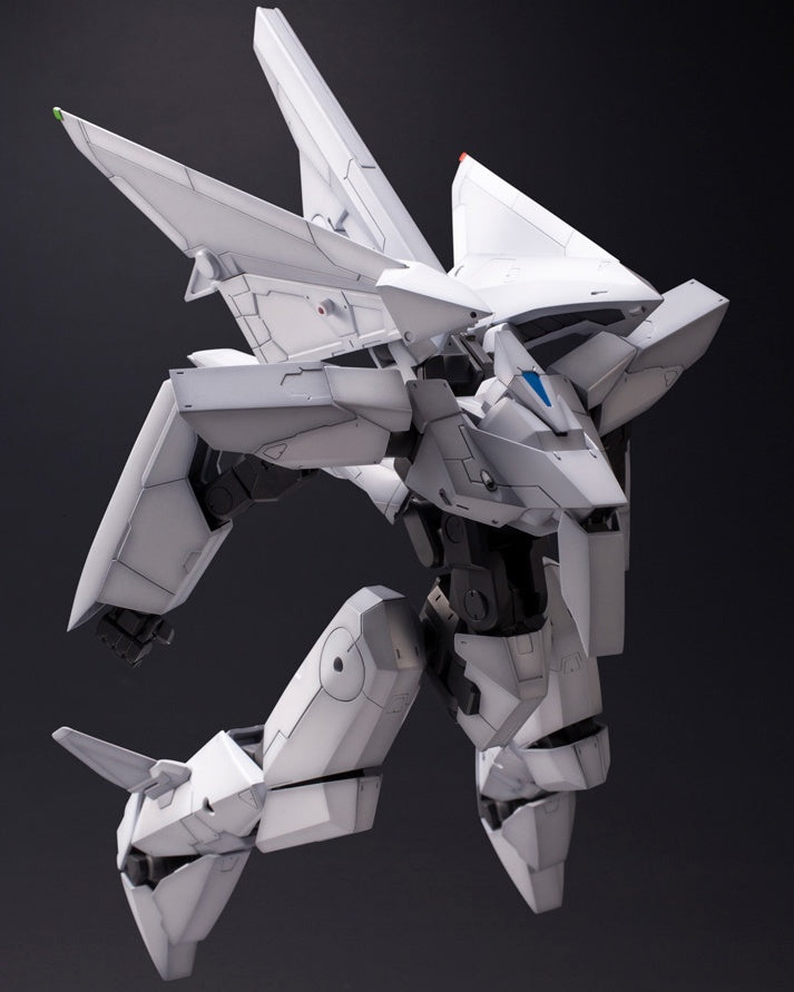 Kotobukiya M.S.G Series Variable Frame System01 Garudagear (Beluga)