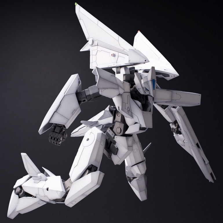 Kotobukiya M.S.G Series Variable Frame System01 Garudagear (Beluga)