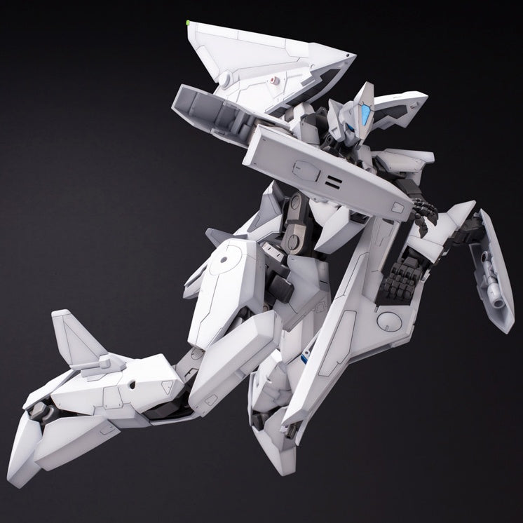 Kotobukiya M.S.G Series Variable Frame System01 Garudagear (Beluga)