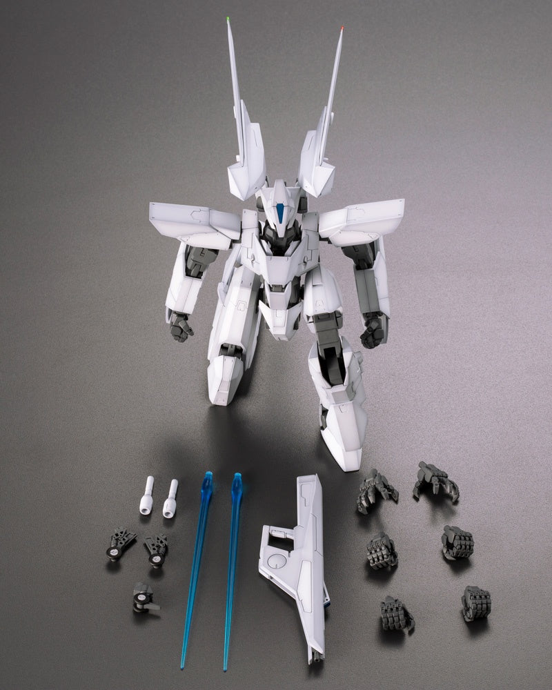 Kotobukiya M.S.G Series Variable Frame System01 Garudagear (Beluga)