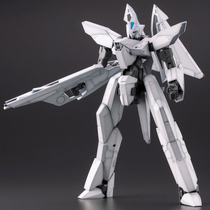 Kotobukiya M.S.G Series Variable Frame System01 Garudagear (Beluga)