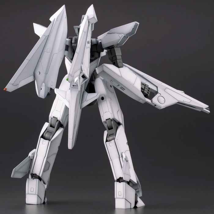 Kotobukiya M.S.G Series Variable Frame System01 Garudagear (Beluga)