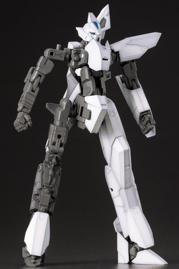 Kotobukiya M.S.G Series Variable Frame System01 Garudagear (Beluga)