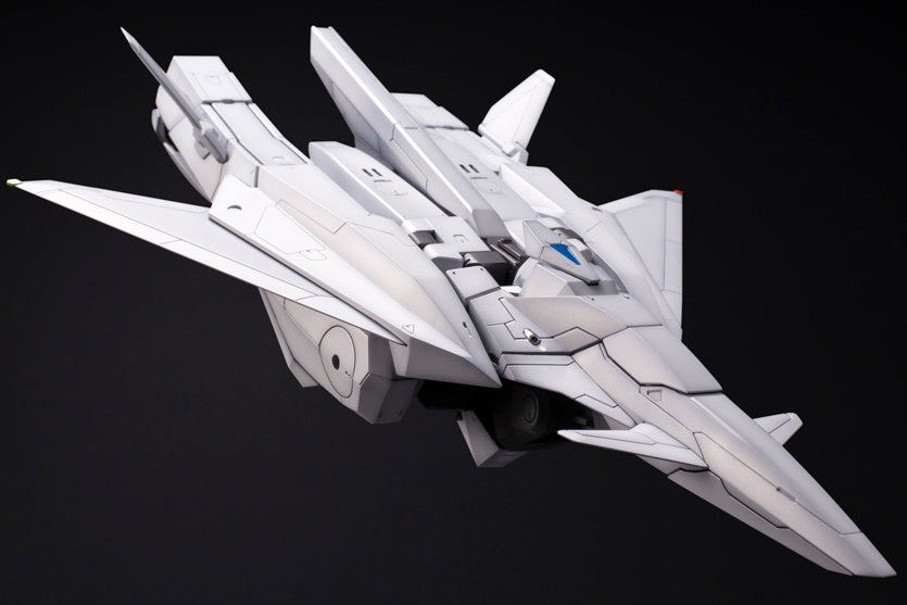 Kotobukiya M.S.G Series Variable Frame System01 Garudagear (Beluga)