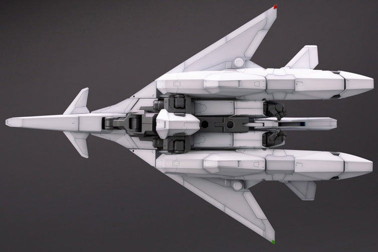 Kotobukiya M.S.G Series Variable Frame System01 Garudagear (Beluga)