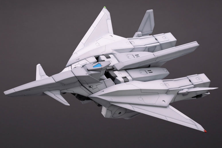 Kotobukiya M.S.G Series Variable Frame System01 Garudagear (Beluga)