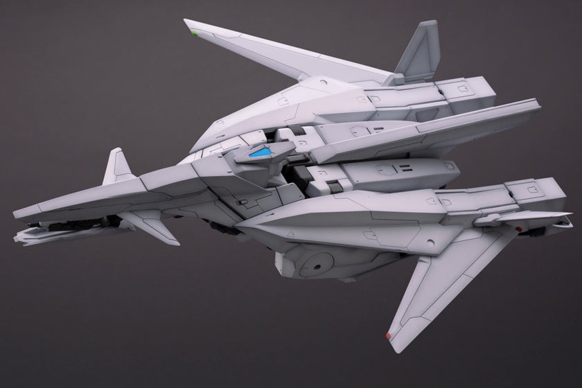 Kotobukiya M.S.G Series Variable Frame System01 Garudagear (Beluga)