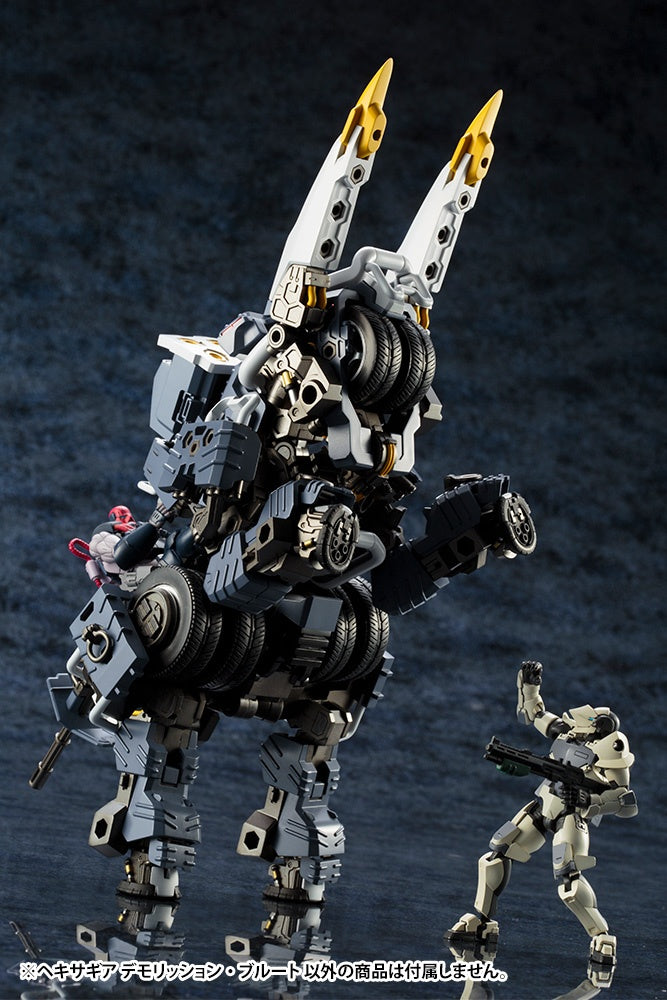 Kotobukiya 1/24 Hexa Gear Demolition Brute