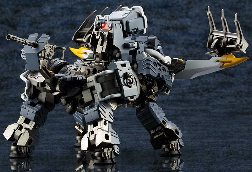 Kotobukiya 1/24 Hexa Gear Demolition Brute