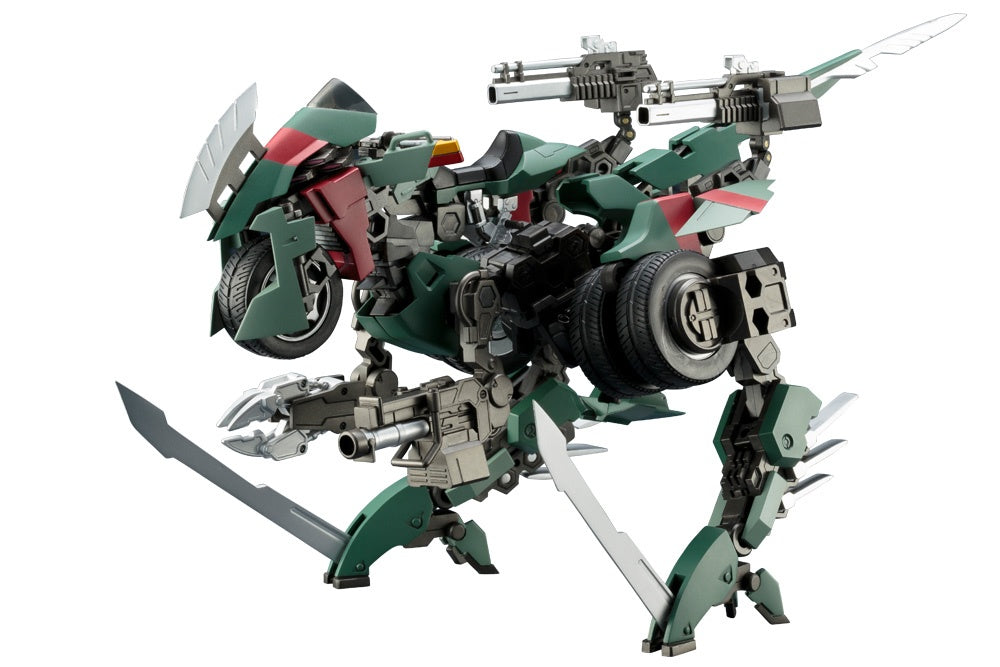 KOTOBUKIYA HEXA GEAR VOLTREX PLASTIC MODEL KIT(0812771028462)