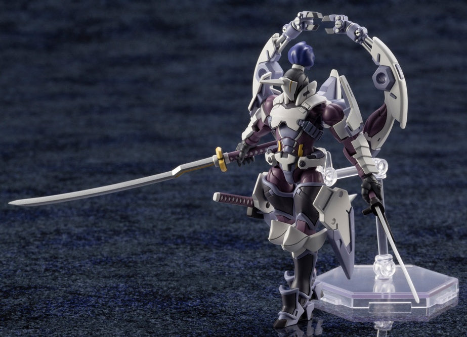 Kotobukiya 1/24 Hexa Gear Governor Ex Armore Type: Monoceros