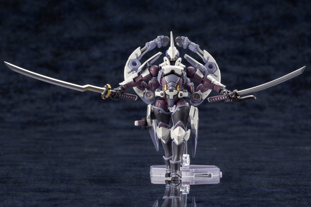 Kotobukiya 1/24 Hexa Gear Governor Ex Armore Type: Monoceros