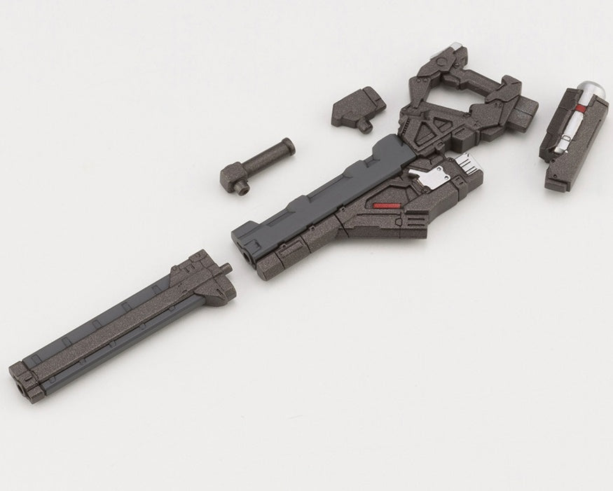 KOTOBUKIYA GOVERNOR WEAPONS COMBAT ASSORT 01