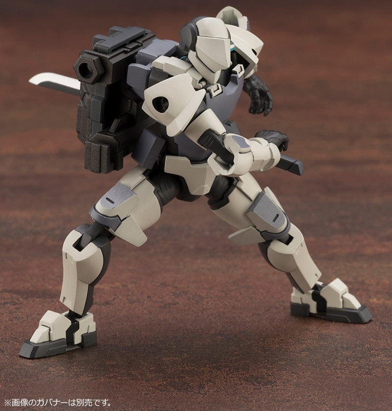 KOTOBUKIYA GOVERNOR WEAPONS COMBAT ASSORT 01