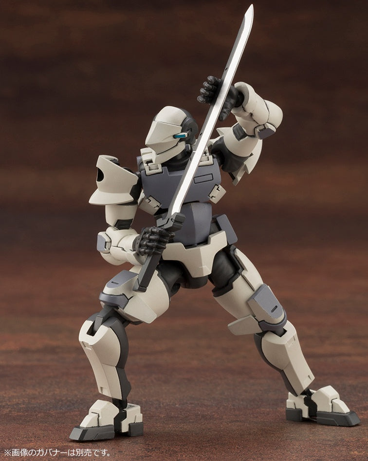 KOTOBUKIYA GOVERNOR WEAPONS COMBAT ASSORT 01