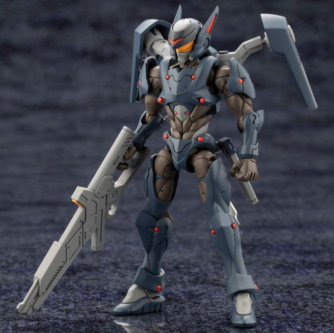 KOTOBUKIYA GOVERNOR LAT SOLID【PRIME】