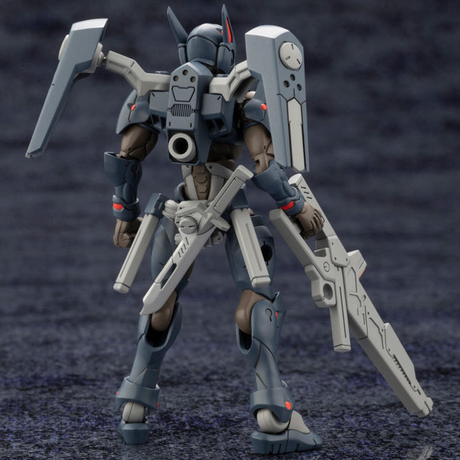 KOTOBUKIYA GOVERNOR LAT SOLID【PRIME】