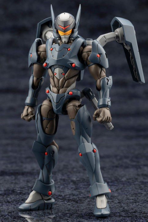 KOTOBUKIYA GOVERNOR LAT SOLID【PRIME】