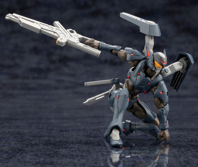 KOTOBUKIYA GOVERNOR LAT SOLID【PRIME】