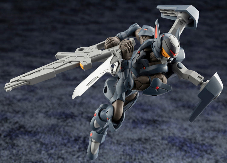 KOTOBUKIYA GOVERNOR LAT SOLID【PRIME】