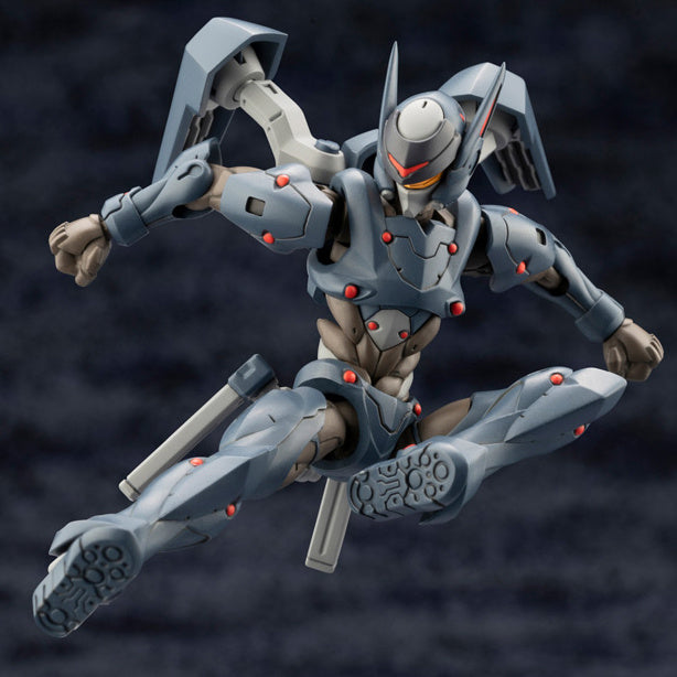 KOTOBUKIYA GOVERNOR LAT SOLID【PRIME】