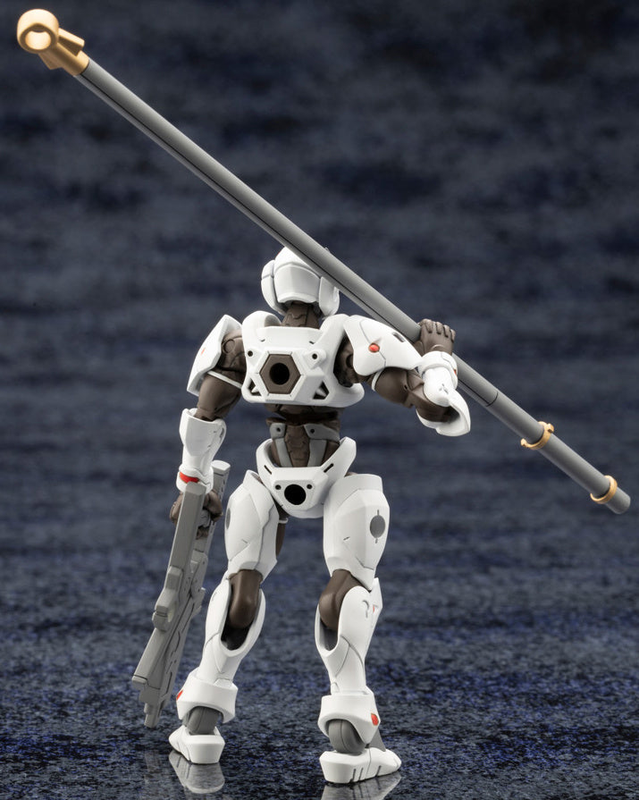 KOTOBUKIYA GOVERNOR LAT SOLID【CRADLE】